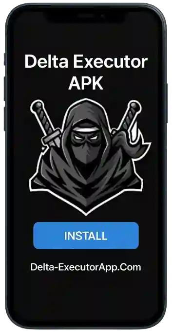 Delta Executor APK