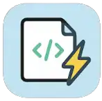 Mabilis na Pagpapatupad ng Script