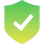 Na-verify ang Seguridad